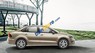 Volkswagen Vento GP 2015 - Cần bán Volkswagen Vento GP đời 2015, màu xám (ghi), nhập khẩu chính hãng, 695tr