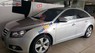 Daewoo Lacetti CDX 1.6AT 2010 - Cần bán lại xe Daewoo Lacetti CDX 1.6AT đời 2010, màu bạc, nhập khẩu, 405 triệu