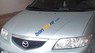 Mazda Premacy 2003 - Bán Mazda Premacy đời 2003, màu xanh bạc 