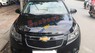Chevrolet Cruze 1.6 MT 2014 - Cần bán lại xe Chevrolet Cruze 1.6 MT sản xuất 2014, màu đen