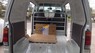 Suzuki Super Carry Truck 2016 - Xe tải 5 tạ, su cóc màu trắng thùng lửng, giá tốt - LH Mr. Nghĩa -0987.713.843
