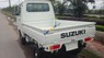 Suzuki Super Carry Truck 2016 - Xe tải 5 tạ, su cóc màu trắng thùng lửng, giá tốt - LH Mr. Nghĩa -0987.713.843