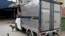 Xe tải 500kg - dưới 1 tấn 2013 - Xe Suzuki Pro thùng kín đời 2013 có hỗ trợ trả góp