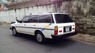 Toyota Cressida 1985 - Cần bán xe Toyota Cressida đời 1985, màu trắng