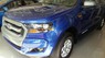 Ford Ranger XLS MT 2016 - Ford Ranger XLS MT 2016 giá ưu đãi full option cho xe