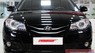 Hyundai Avante 1.6AT 2011 - Bán ô tô Hyundai Avante 1.6AT đời 2011, màu đen, số tự động 