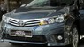 Toyota Corolla altis G 2016 - Cần bán xe Toyota Corolla Altis giá chỉ 718 triệu tại Toyota Hà Đông