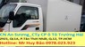 Kia Frontier   2016 - TP. HCM Long An SG buôn bán xe tải Thaco Kia 1.25 tấn, 1 tấn 90, K2700 tải trọng 1. 25 tấn