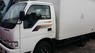 Kia Frontier   2016 - TP. HCM Long An SG buôn bán xe tải Thaco Kia 1.25 tấn, 1 tấn 90, K2700 tải trọng 1. 25 tấn