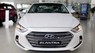 Hyundai Elantra MT 2016 - Hyundai Elantra MT đời 2017,HOTLINE : 0935.90.41.41 - 0948.94.55.99, màu trắng, 585tr