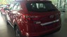 Hyundai Creta AT   2017 - Hyundai Creta AT  đời 2017, màu đỏ, nhập khẩu nguyên chiếc, giá 806tr