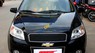 Chevrolet Aveo LTZ 1.5AT 2014 - Bán xe Chevrolet Aveo LTZ 1.5AT năm 2014, màu đen, 38.500km