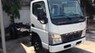 Asia Xe tải 2016 - Bán xe tải fuso 1 tấn 9 giá tốt