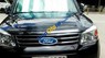 Ford Everest AT 2014 - Cần bán xe Ford Everest AT đời 2014, màu đen chính chủ