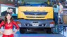 Asia Xe tải 2016 - Bán xe tải Fuso 3 chân 16 tấn giá tốt nhất miền nam