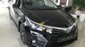 Toyota Corolla altis G 2016 - Cần bán xe Toyota Corolla Altis giá chỉ 718 triệu tại Toyota Hà Đông