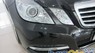 Mercedes-Benz E250 2011 - Cần bán gấp Mercedes E250 đời 2011, màu đen