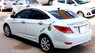 Hyundai Accent 1.4AT  2012 - Bán Hyundai Accent 1.4AT đời 2012, màu trắng số tự động