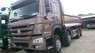 Howo Xe ben 2016 - Bán xe tải Ben 4 chân 14 tấn, 16 tấn tại Nam Định 0964674331