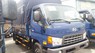 Xe tải 5 tấn - dưới 10 tấn 2016 - Cần bán ô tô xe tải Hyundai HD125s  -  8 tấn,  có máy lạnh, đời 2016