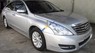 Nissan Teana  2.0 AT 2010 - Cần bán lại xe Nissan Teana 2.0 AT đời 2010, màu bạc, nhập khẩu chính hãng như mới, 615tr