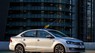 Volkswagen Vento GP 2015 - Bán Volkswagen Vento GP đời 2015, màu bạc, nhập khẩu chính hãng