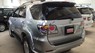 Toyota Fortuner V 2012 - Toyota Đông Sài Gòn bán xe Fortuner V, 2012 màu bạc, pháp lý rõ ràng, chất lượng đảm bảo