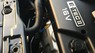 Daewoo Lacetti EX 2010 - Cần bán lại xe Daewoo Lacetti EX đời 2010, màu đen như mới, 308tr