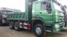Howo Xe ben 2016 - Bán xe tải ben Howo, hổ vồ 3 chân 10 tấn, 12 tấn Nam Định 0964674331