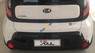 Kia Soul at 2016 - Kia Soul 2.0 nhập khẩu nguyên chiếc