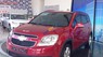 Chevrolet Orlando 2016 - Cần bán xe Chevrolet sản xuất 2016, màu đỏ, giá 699tr
