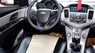 Chevrolet Cruze LS 1.6MT 2015 - Bán Chevrolet Cruze LS 1.6MT đời 2015, màu đen số sàn