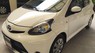 Toyota Aygo 1.0AT 2013 - Bán Toyota Aygo 1.0AT đời 2013, màu trắng, nhập khẩu chính hãng