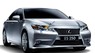 Lexus ES 250 2016 - Bán Lexus ES 250 đời 2016, màu bạc 