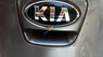 Kia Morning Van 2012 - Sunrise Auto cần bán Kia Morning 2012, màu bạc, nhập khẩu