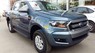 Ford Ranger XLS 4x2 MT 2017 - Bán Ford Ranger giá rẻ tại Hoà Bình các phiên bản XLS 1 cầu, hỗ trợ trả góp giao xe ngay
