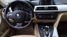 BMW 3 Series 320i 2013 - Bán xe BMW 320i AT 2013, màu nâu, nhập khẩu Germany