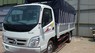 Thaco OLLIN 2016 - Bán xe tải 5 tấn, xe tải Ollin 5 tấn Hải Phòng giá tốt nhất