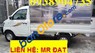 Thaco TOWNER 750A 2016 - Thaco Towner 750A đời 2016, xe tải nhẹ dưới 1 tấn, xe tải 750kg, xe tải nhẹ 650kg
