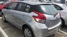 Toyota Yaris E 2016 - Cần bán xe Toyota Yaris E đời 2016, màu đỏ, nhập khẩu