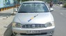 Kia Spectra   2003 - Cần bán xe Kia Spectra đời 2003, màu bạc  