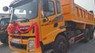 Asia Xe tải 2016 - Đại lý phân phối xe tải Đông Phong Trường Giang giá hợp lý nhất