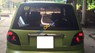 Daewoo Matiz SE 2003 - Cần bán gấp Daewoo Matiz SE đời 2003, xe nhập xe gia đình, giá chỉ 115 triệu
