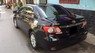 Toyota Corolla 2012 - Toyota Corolla Altis 1.8 2012 màu đen,số sàn