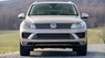 Volkswagen Touareg GP 2016 - Bán ô tô Volkswagen Touareg GP đời 2016, màu nâu, nhập khẩu nguyên chiếc