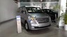 Hyundai Grand Starex 2016 - Bán xe Hyundai Starex 9 chỗ máy xăng, máy dầu giao ngay