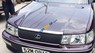 Lexus LS 400 1990 - Bán xe Lexus LS 400 năm 1990, màu tím, nhập khẩu nguyên chiếc, giá tốt