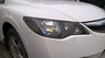 Honda Civic 1.8AT 2011 - Cần bán Honda Civic 1.8AT đời 2011, màu trắng, 580 triệu