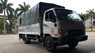 Xe tải 7 tấn Hyundai HD700 Mighty Đồng Vàng, khuyến mại thuế trước bạ