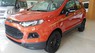 Ford Escort Balck Edition 2016 - Bán ô tô Ford EscoSport Balck Edition 2016, màu đỏ cam, hồ sơ trao tay hỗ trợ trả góp